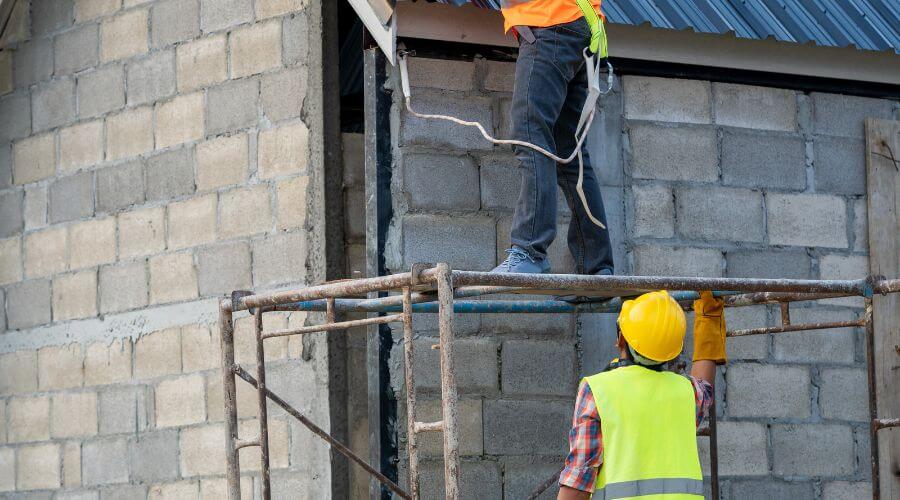 Expert tile roof repair services in Williamsburg, WV